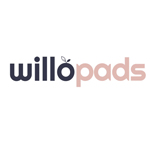 willopads nail care wipes